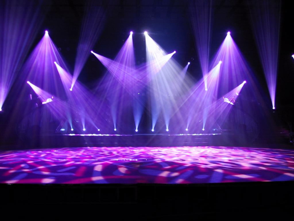 Theatrical-Lighting-Stage